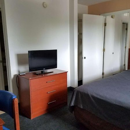 Motel 6-Fayetteville, Nc - Fort Liberty Area Luaran gambar