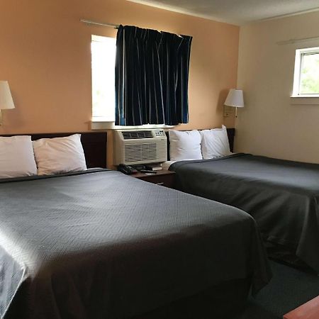 Motel 6-Fayetteville, Nc - Fort Liberty Area Luaran gambar