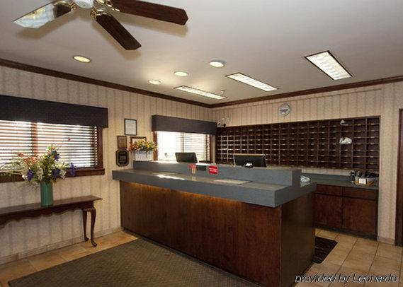 Motel 6-Fayetteville, Nc - Fort Liberty Area Dalaman gambar