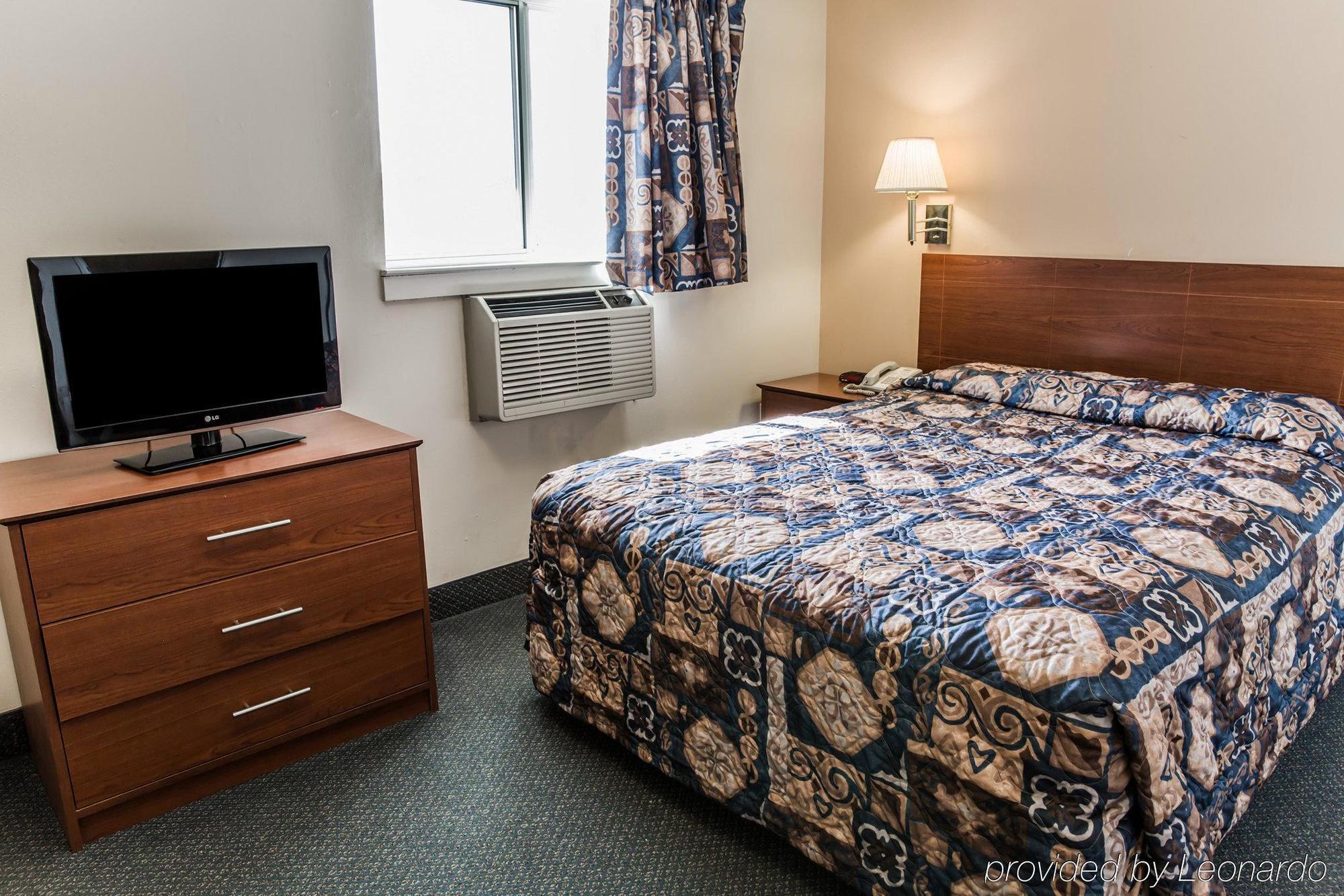 Motel 6-Fayetteville, Nc - Fort Liberty Area Luaran gambar