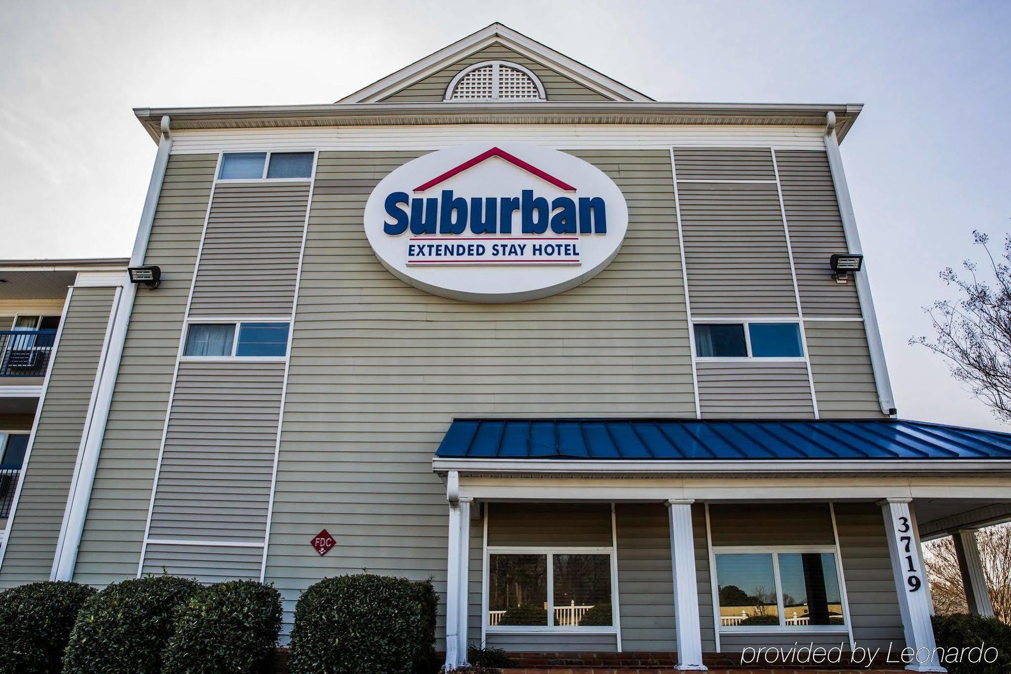 Motel 6-Fayetteville, Nc - Fort Liberty Area Luaran gambar