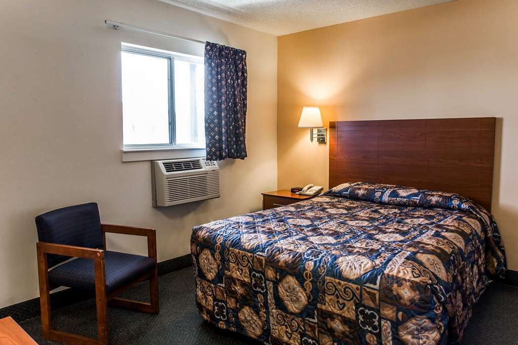 Motel 6-Fayetteville, Nc - Fort Liberty Area Bilik gambar