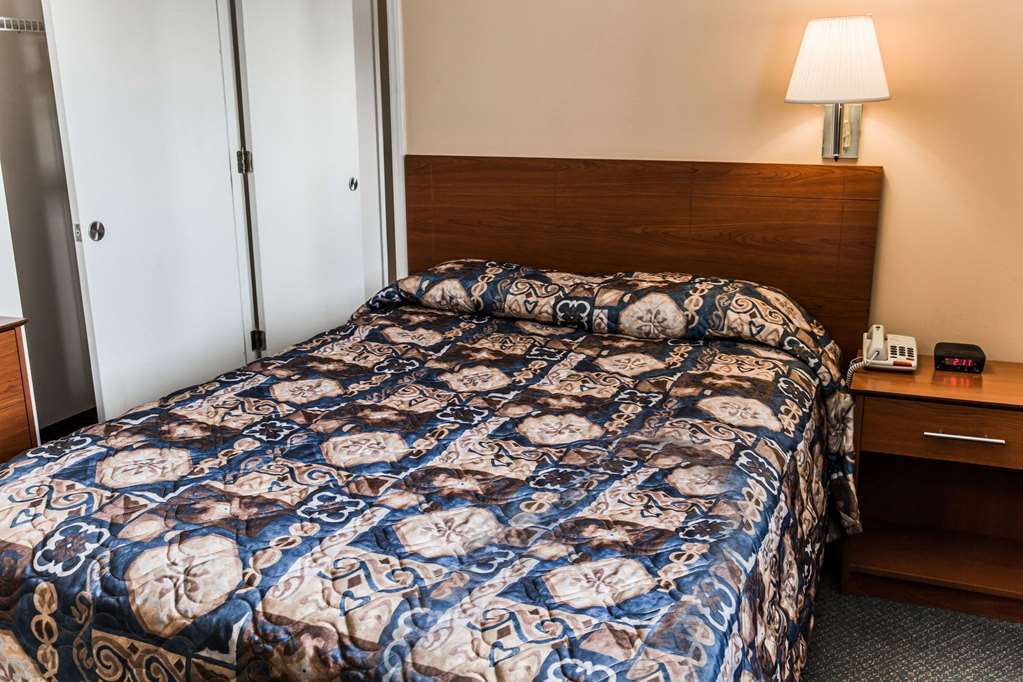 Motel 6-Fayetteville, Nc - Fort Liberty Area Bilik gambar