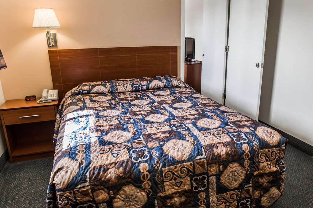 Motel 6-Fayetteville, Nc - Fort Liberty Area Bilik gambar