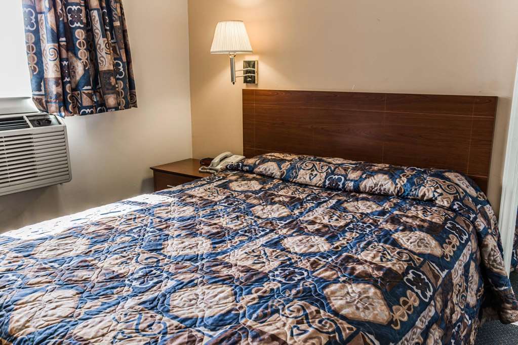 Motel 6-Fayetteville, Nc - Fort Liberty Area Bilik gambar