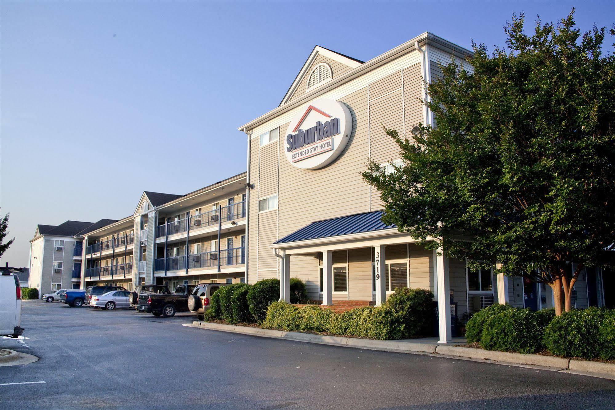Motel 6-Fayetteville, Nc - Fort Liberty Area Luaran gambar