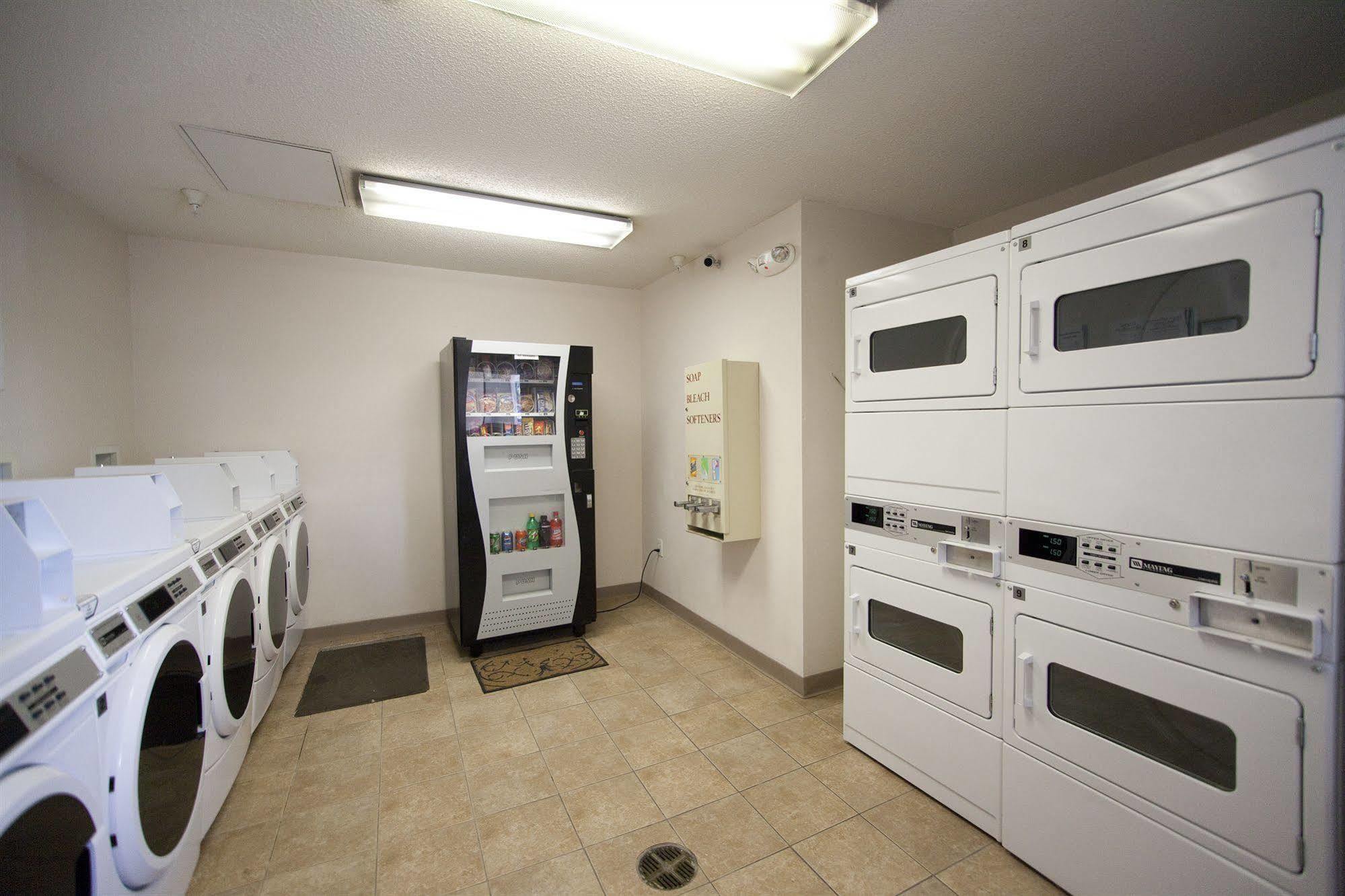 Motel 6-Fayetteville, Nc - Fort Liberty Area Luaran gambar