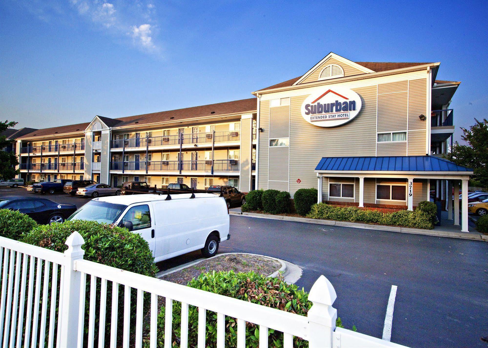 Motel 6-Fayetteville, Nc - Fort Liberty Area Luaran gambar