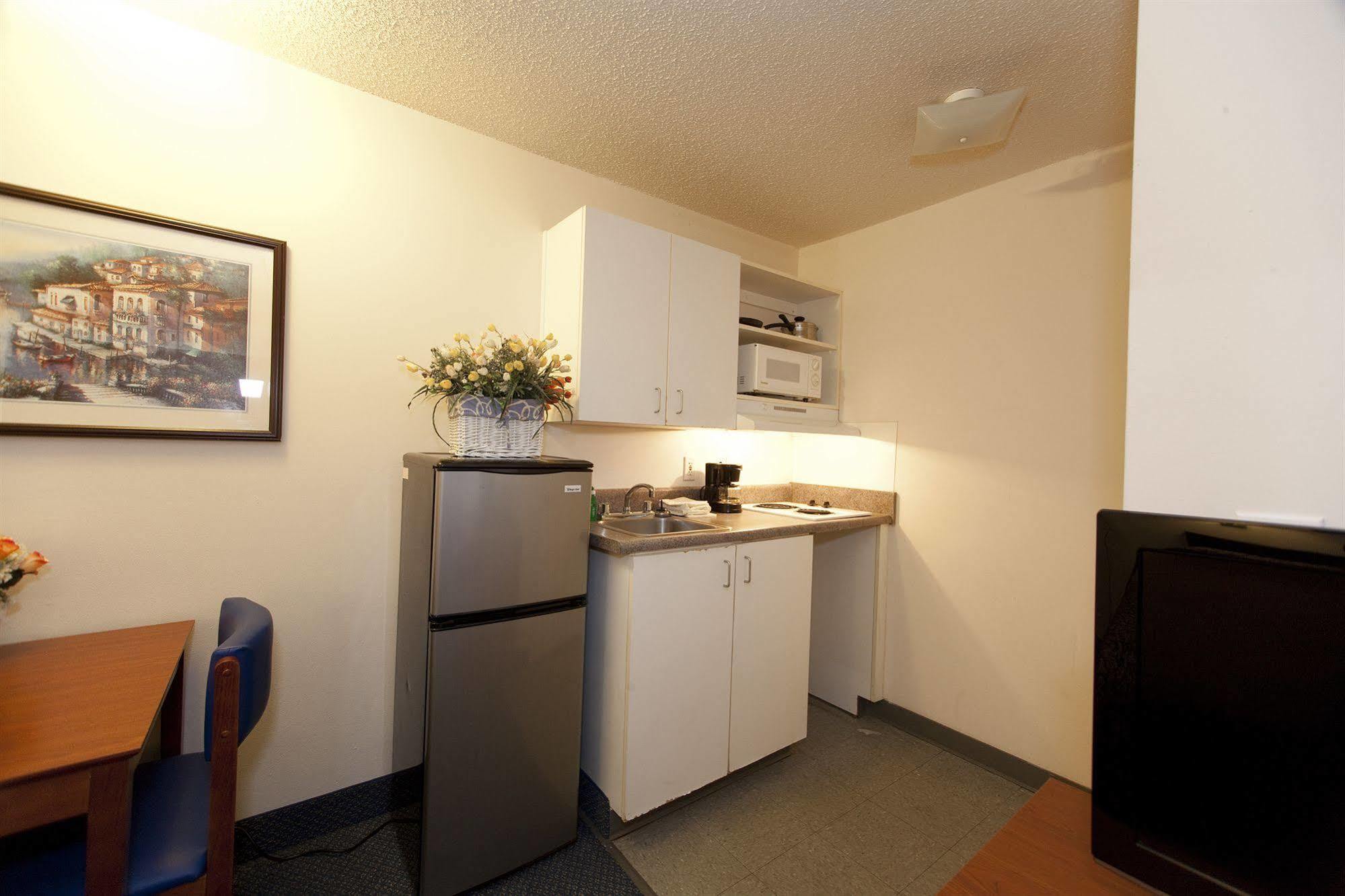 Motel 6-Fayetteville, Nc - Fort Liberty Area Luaran gambar