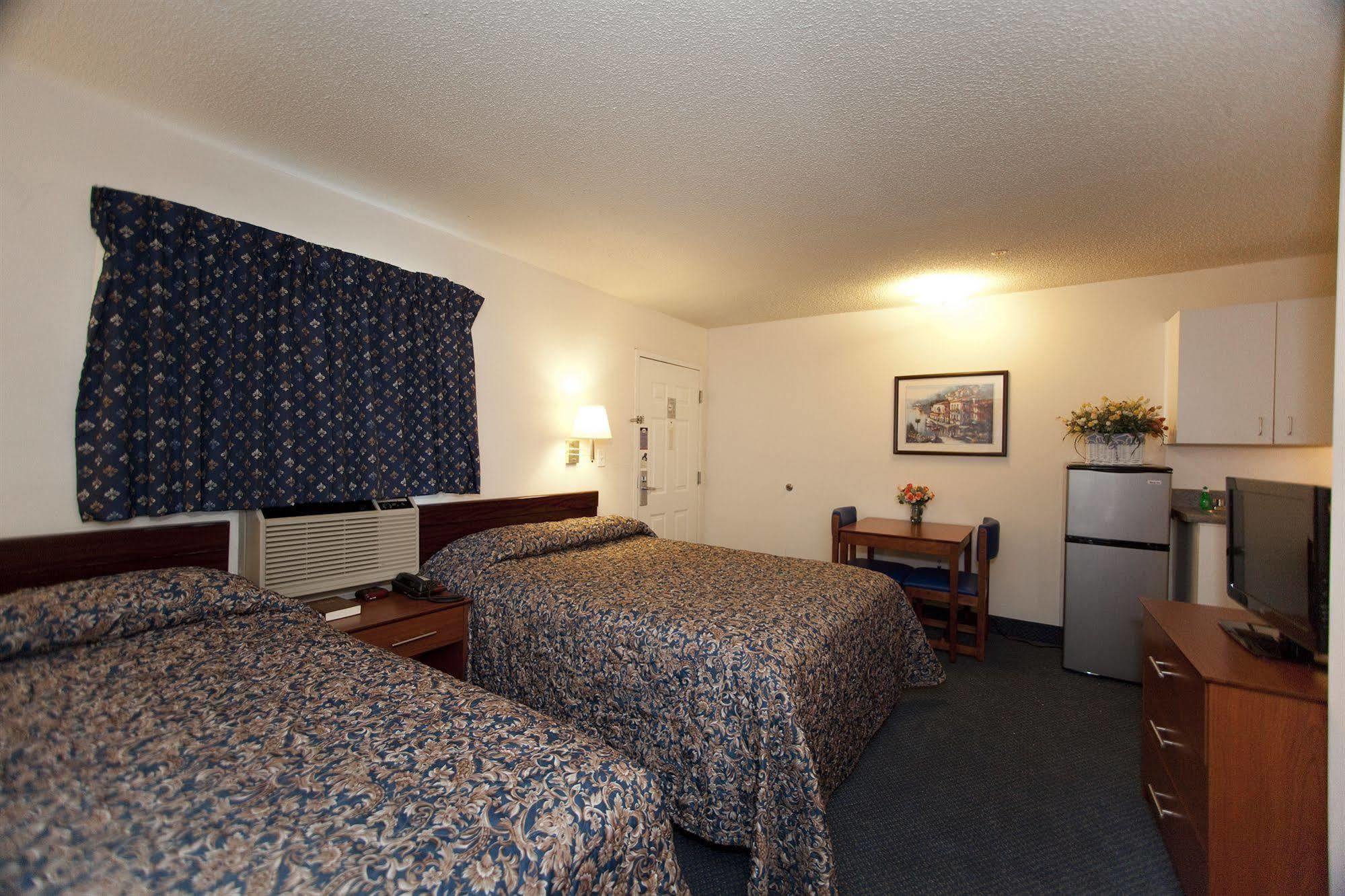 Motel 6-Fayetteville, Nc - Fort Liberty Area Luaran gambar