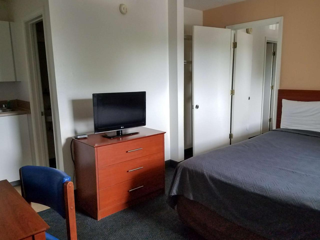 Motel 6-Fayetteville, Nc - Fort Liberty Area Luaran gambar