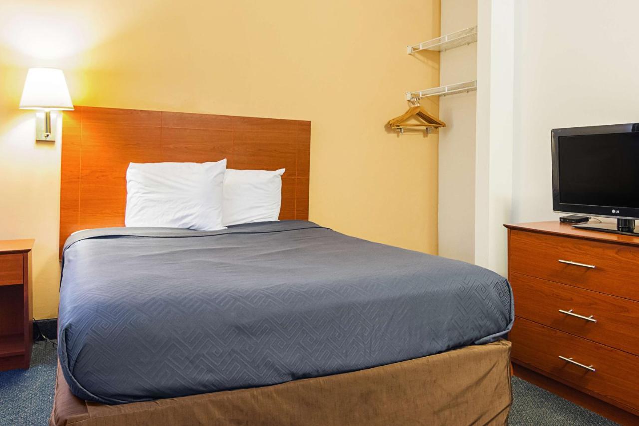 Motel 6-Fayetteville, Nc - Fort Liberty Area Luaran gambar