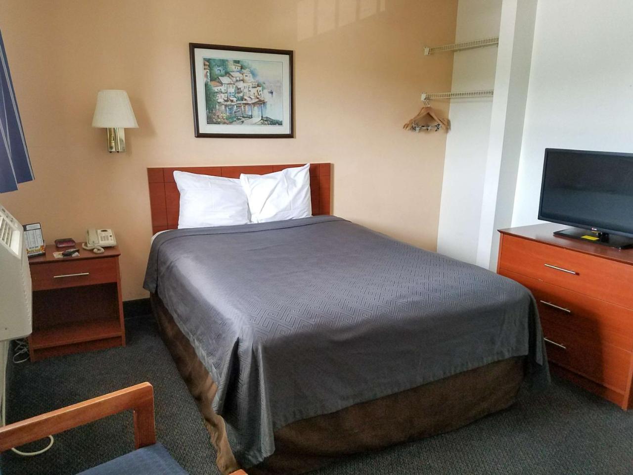 Motel 6-Fayetteville, Nc - Fort Liberty Area Luaran gambar