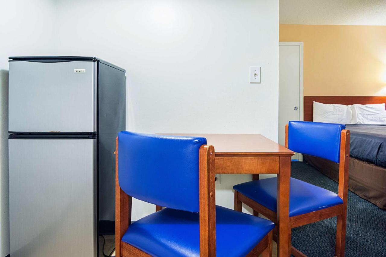 Motel 6-Fayetteville, Nc - Fort Liberty Area Luaran gambar