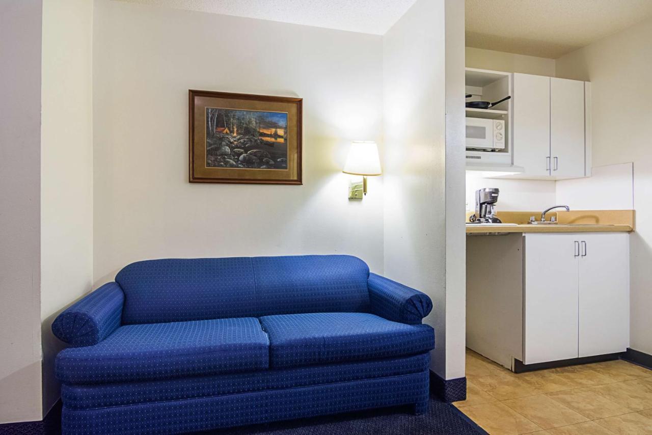 Motel 6-Fayetteville, Nc - Fort Liberty Area Luaran gambar