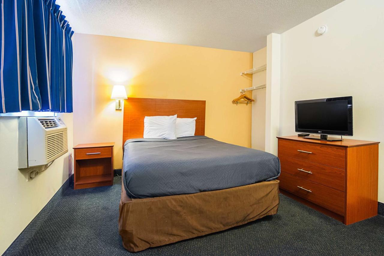 Motel 6-Fayetteville, Nc - Fort Liberty Area Luaran gambar