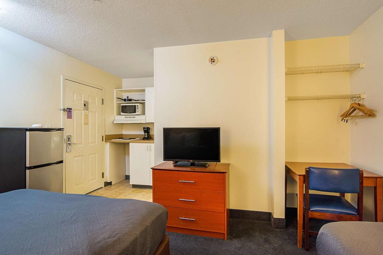 Motel 6-Fayetteville, Nc - Fort Liberty Area Luaran gambar